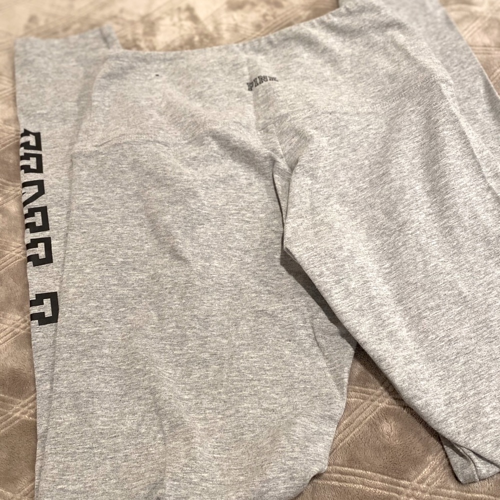 COPY - Pink Leggings